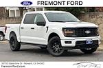 New 2025 Ford F-150 STX SuperCrew Cab for sale #SKE18510 - photo 1