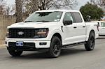 New 2025 Ford F-150 STX SuperCrew Cab for sale #SKE18510 - photo 7