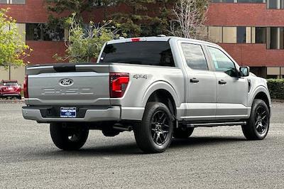 New 2025 Ford F-150 STX SuperCrew Cab for sale #SKE19515 - photo 2