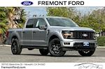 New 2025 Ford F-150 STX SuperCrew Cab for sale #SKE19515 - photo 1