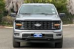 New 2025 Ford F-150 STX SuperCrew Cab for sale #SKE19515 - photo 8