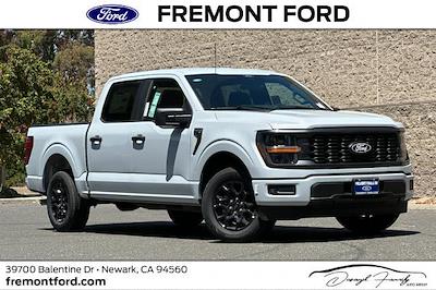 2025 Ford F-150 SuperCrew Cab RWD Pickup for sale #SKE25592 - photo 1