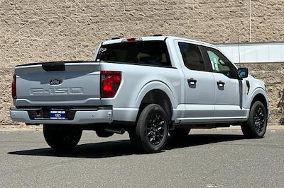 2025 Ford F-150 SuperCrew Cab RWD Pickup for sale #SKE25592 - photo 2