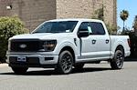 2025 Ford F-150 SuperCrew Cab RWD Pickup for sale #SKE25592 - photo 3