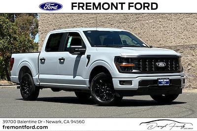 2025 Ford F-150 SuperCrew Cab RWD Pickup for sale #SKE25593 - photo 1