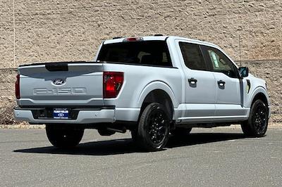 2025 Ford F-150 SuperCrew Cab RWD Pickup for sale #SKE25593 - photo 2