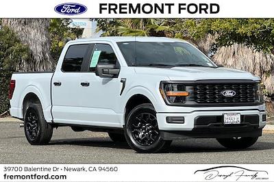 2025 Ford F-150 SuperCrew Cab RWD Pickup for sale #SKE25593 - photo 1