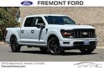 2025 Ford F-150 SuperCrew Cab RWD Pickup for sale #SKE25593 - photo 1