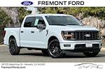 2025 Ford F-150 SuperCrew Cab RWD Pickup for sale #SKE25593 - photo 1