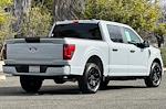 2025 Ford F-150 SuperCrew Cab RWD Pickup for sale #SKE25593 - photo 3