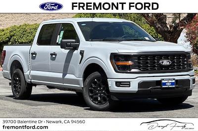 2025 Ford F-150 SuperCrew Cab RWD Pickup for sale #SKE25596 - photo 1