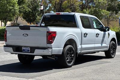 2025 Ford F-150 SuperCrew Cab RWD Pickup for sale #SKE25596 - photo 2