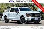 Used 2025 Ford F-150 STX SuperCrew Cab for sale #SKE25616A - photo 1