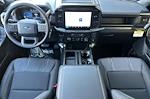 Used 2025 Ford F-150 STX SuperCrew Cab for sale #SKE25616A - photo 14