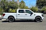 Used 2025 Ford F-150 STX SuperCrew Cab for sale #SKE25616A - photo 3