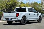 Used 2025 Ford F-150 STX SuperCrew Cab for sale #SKE25616A - photo 2