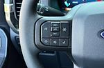 Used 2025 Ford F-150 STX SuperCrew Cab for sale #SKE25616A - photo 33