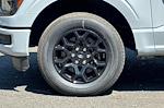 Used 2025 Ford F-150 STX SuperCrew Cab for sale #SKE25616A - photo 41