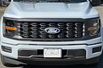 Used 2025 Ford F-150 STX SuperCrew Cab for sale #SKE25616A - photo 43