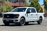 Used 2025 Ford F-150 STX SuperCrew Cab for sale #SKE25616A - photo 7