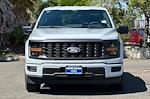 Used 2025 Ford F-150 STX SuperCrew Cab for sale #SKE25616A - photo 8