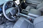Used 2025 Ford F-150 STX SuperCrew Cab for sale #SKE25616A - photo 9