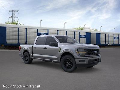 2025 Ford F-150 SuperCrew Cab RWD Pickup for sale #SKE25623 - photo 1
