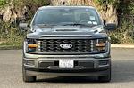 New 2025 Ford F-150 STX SuperCrew Cab for sale #SKE25623FR - photo 8