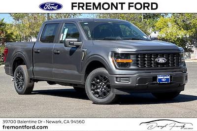 2025 Ford F-150 SuperCrew Cab RWD Pickup for sale #SKE25859 - photo 1