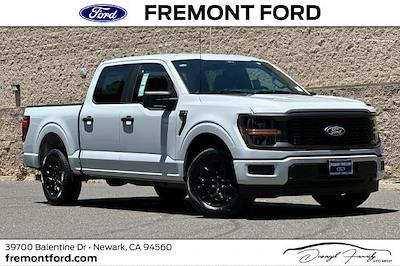 2025 Ford F-150 SuperCrew Cab RWD Pickup for sale #SKE25908 - photo 1