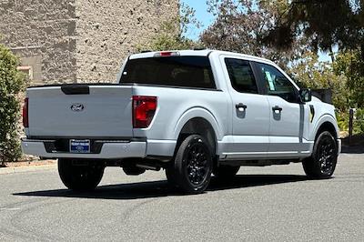2025 Ford F-150 SuperCrew Cab RWD Pickup for sale #SKE25908 - photo 2
