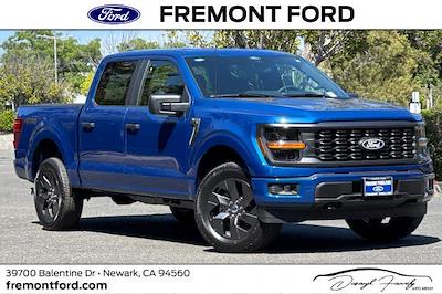 2025 Ford F-150 SuperCrew Cab 4WD Pickup for sale #SKE30266 - photo 1
