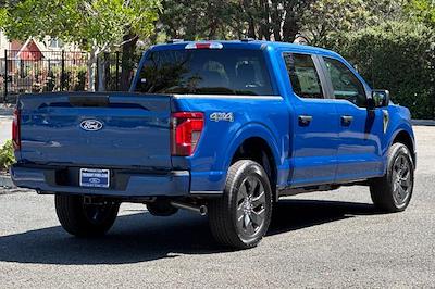 2025 Ford F-150 SuperCrew Cab 4WD Pickup for sale #SKE30266 - photo 2