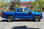 2025 Ford F-150 SuperCrew Cab 4WD Pickup for sale #SKE30266 - photo 10