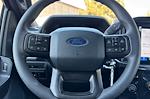2025 Ford F-150 SuperCrew Cab 4WD Pickup for sale #SKE30266 - photo 12