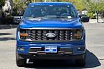 2025 Ford F-150 SuperCrew Cab 4WD Pickup for sale #SKE30266 - photo 5