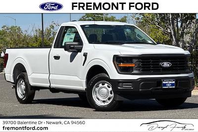 2025 Ford F-150 Regular Cab RWD Pickup for sale #SKE35898 - photo 1