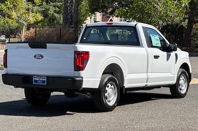 2025 Ford F-150 Regular Cab RWD Pickup for sale #SKE35898 - photo 2