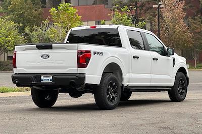 2025 Ford F-150 SuperCrew Cab 4WD Pickup for sale #SKE36328 - photo 2
