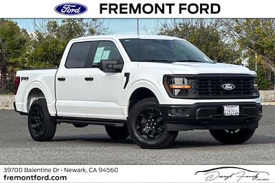 New 2025 Ford F-150 - photo 1