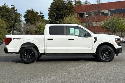 New 2025 Ford F-150 - photo 1