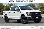 2025 Ford F-150 SuperCrew Cab 4WD Pickup for sale #SKE36328FR - photo 1