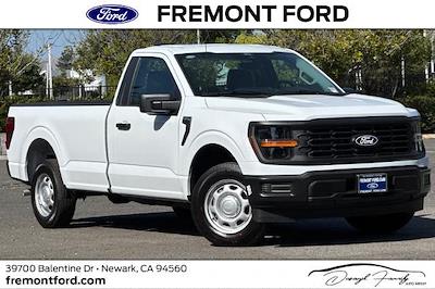 2025 Ford F-150 Regular Cab RWD Pickup for sale #SKE39414 - photo 1