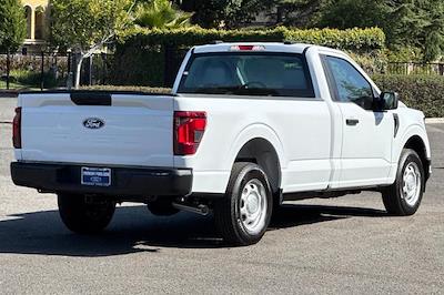2025 Ford F-150 Regular Cab RWD Pickup for sale #SKE39414 - photo 2