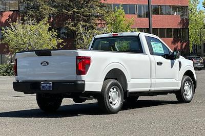 2025 Ford F-150 Regular Cab RWD Pickup for sale #SKE39416 - photo 2
