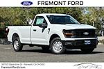 2025 Ford F-150 Regular Cab RWD Pickup for sale #SKE39416 - photo 1