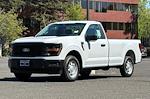 2025 Ford F-150 Regular Cab RWD Pickup for sale #SKE39416 - photo 7