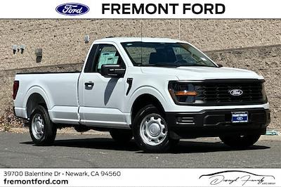 2025 Ford F-150 Regular Cab RWD Pickup for sale #SKE39418 - photo 1