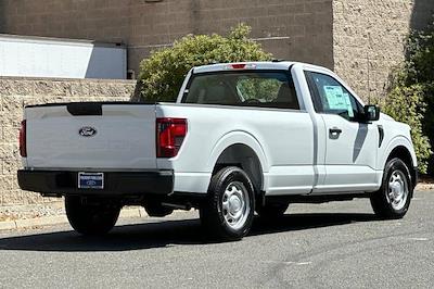 2025 Ford F-150 Regular Cab RWD Pickup for sale #SKE39418 - photo 2