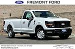 2025 Ford F-150 Regular Cab RWD Pickup for sale #SKE39418 - photo 1
